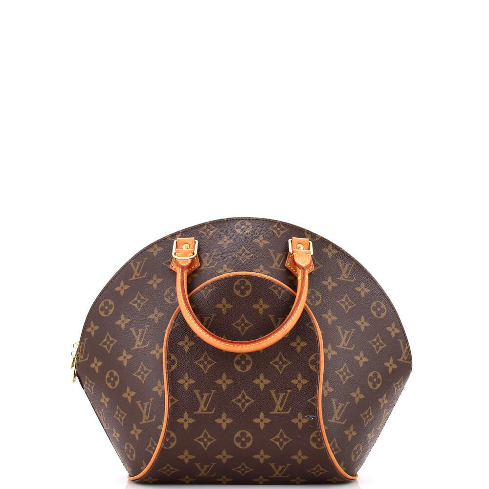 Louis Vuitton MM Ellipse Bag